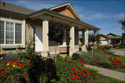 Expert Home Builders in BC
