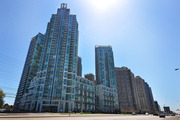 Apartment For Rent In Mississauga Near Square One