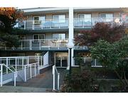 New Westminister Condo For Sale by John Patricelli,  Burnaby Realtor