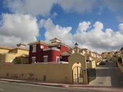 Indenpendent villa in Orihuela CostaSpain,  Orihuela Costa,  Alicante