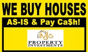MJS Property Investments Hamilton