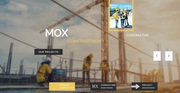 Mox Construction Ltd - Lower Mainland BC