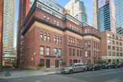 Boutique 2 Bdrm Condo for Sale Near UofT