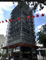 Transferring building No. 56 Nguyen Dinh Chieu
