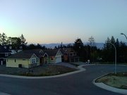 Beautiful Ocean View Lot in North Nanaimo,  Vancouver Island,  BC Canada